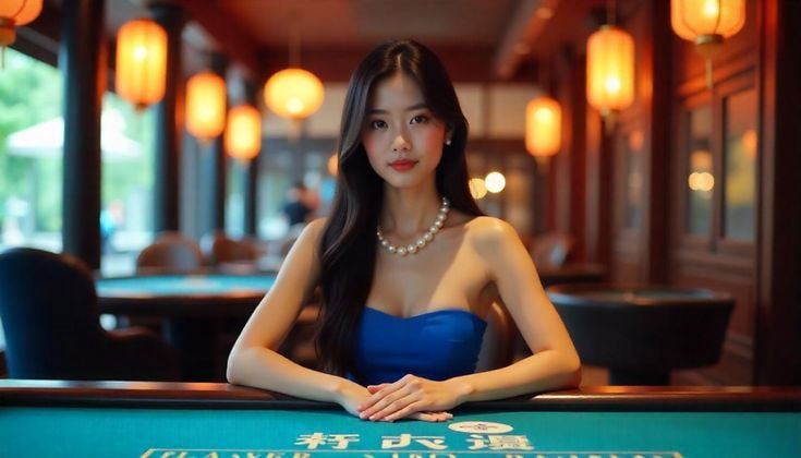 Pemain taruhan sportsbook menggunakan perangkat mobile di platform badaislot