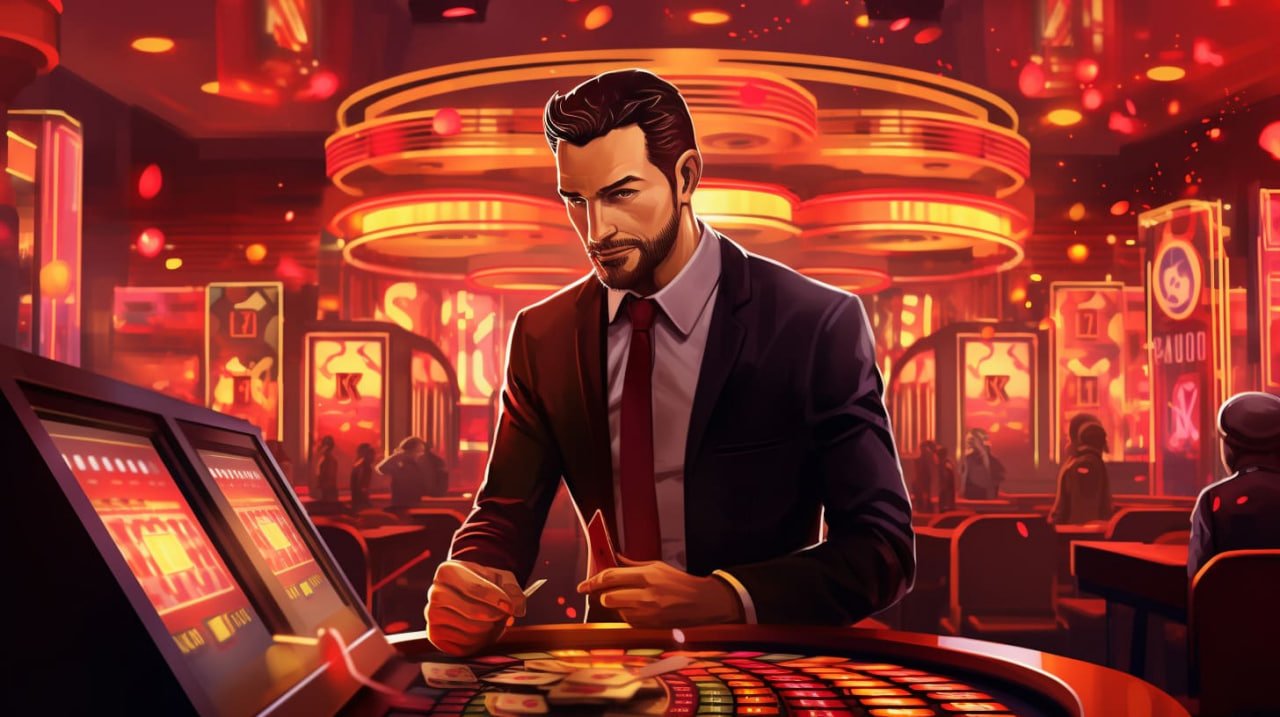 Anggota VIP badaislot menikmati layanan eksklusif dengan bonus dan event khusus
